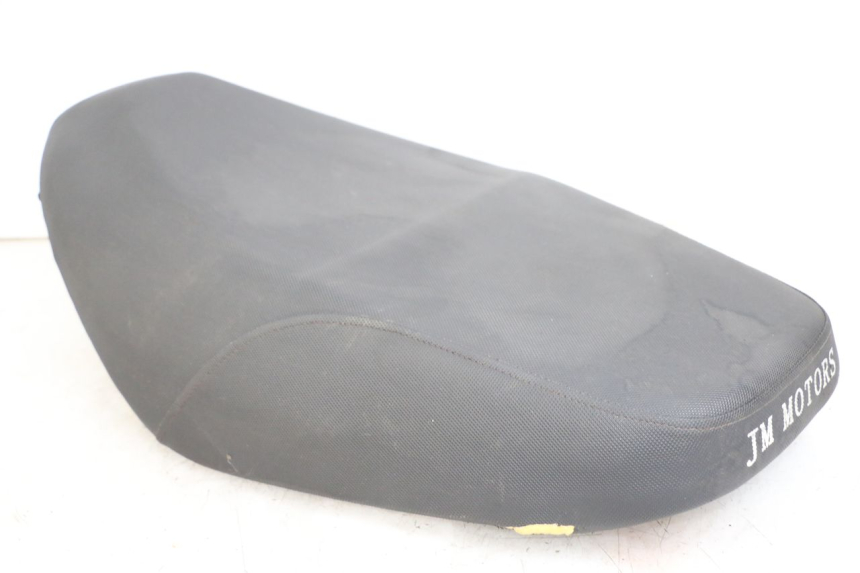 photo de ASIENTO JM MOTORS SUNNY 50 (2017 - 2020) - Marcados y referencias originales