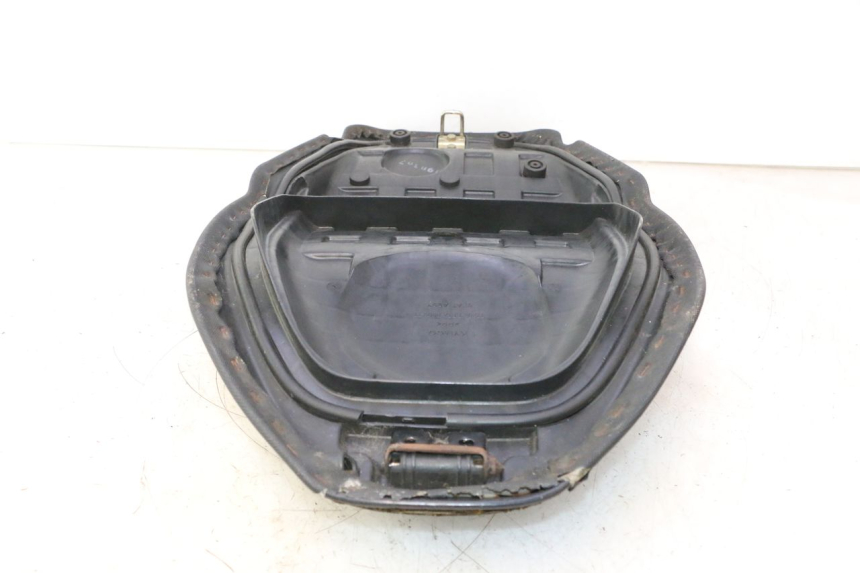 photo de ASIENTO KYMCO SUPER 8 2T 50 (2007 - 2013) - Inspección visual detallada