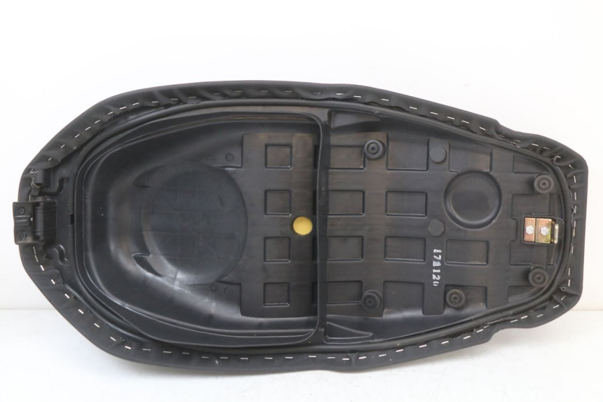 photo de ASIENTO KYMCO SUPER 8 4T 50 (2018 - 2020) - Otra perspectiva