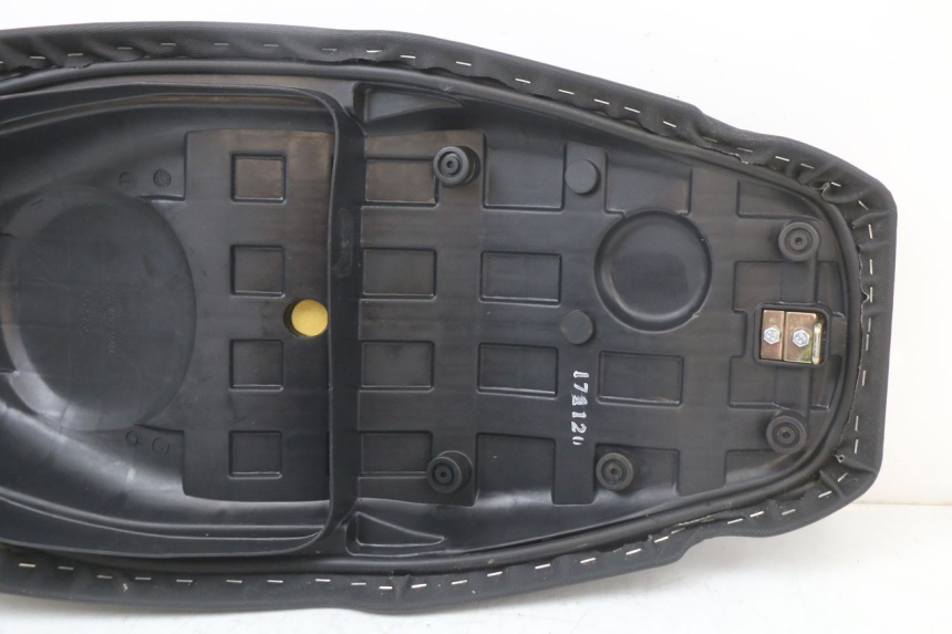 photo de ASIENTO KYMCO SUPER 8 4T 50 (2018 - 2020) - Vista general del producto