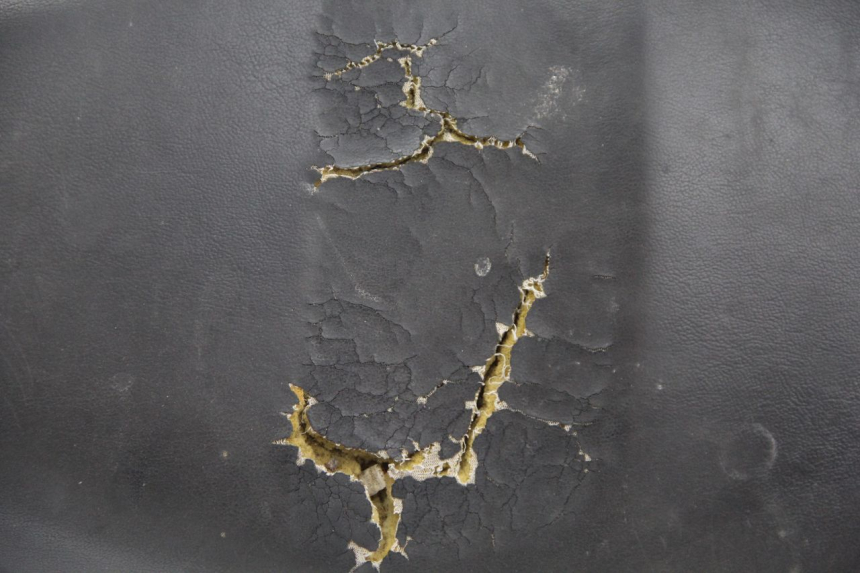 photo de ASIENTO PEUGEOT SV 80 (1993 - 1997) - Detalle de la pieza