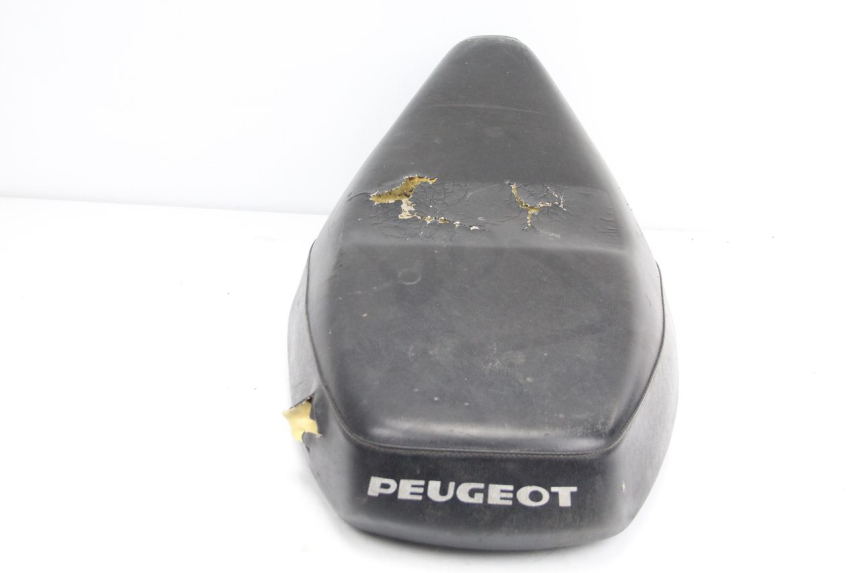 photo de ASIENTO PEUGEOT SV 80 (1993 - 1997) - Detalles de los puntos de fijación