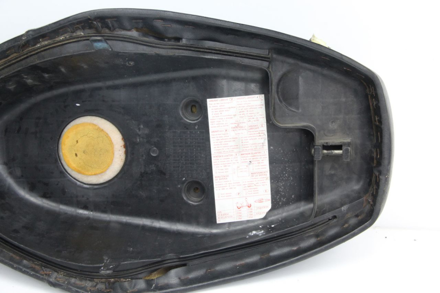 photo de ASIENTO PEUGEOT SV 80 (1993 - 1997) - Marcados y referencias originales