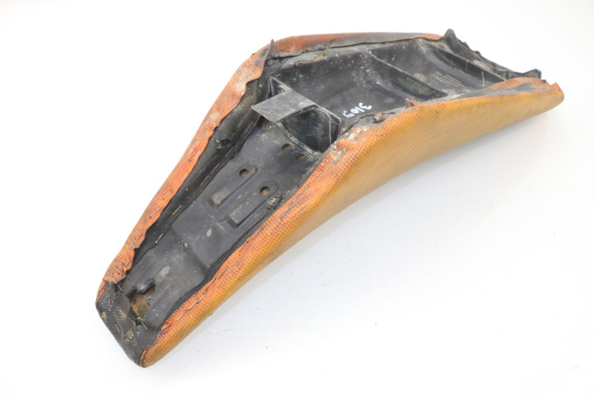 photo de ASIENTO KTM SX 85 (2003 - 2012) - Características distintivas