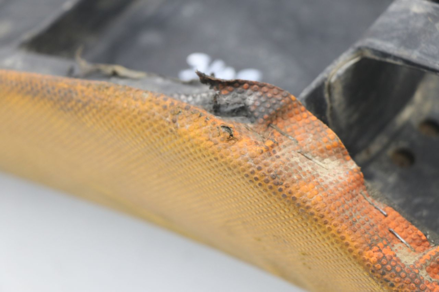 photo de ASIENTO KTM SX 85 (2003 - 2012) - Zoom estado de uso