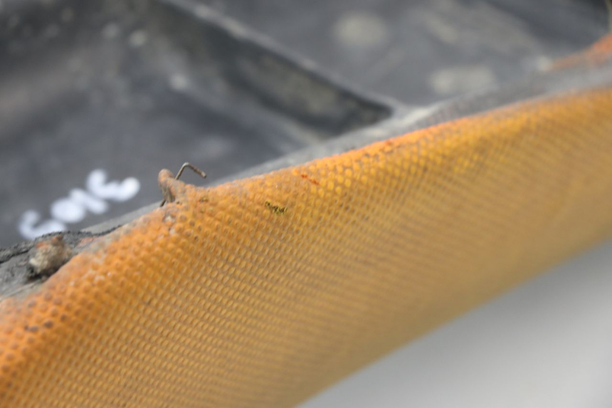 photo de ASIENTO KTM SX 85 (2003 - 2012) - Otra perspectiva