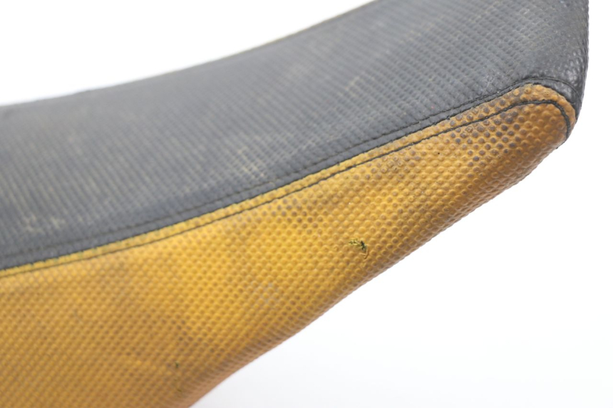 photo de ASIENTO KTM SX 85 (2003 - 2012) - Detalles de los puntos de fijación