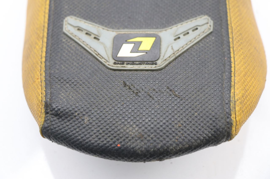 photo de ASIENTO KTM SX 85 (2003 - 2012) - Estado de la superficie y material