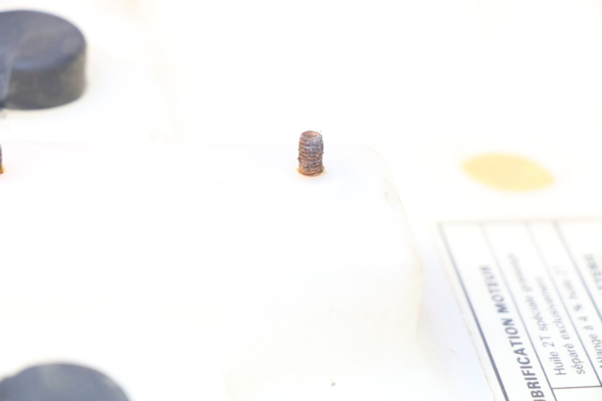 photo de ASIENTO PEUGEOT SX 80 (1986 - 1995) - Detalle de la pieza