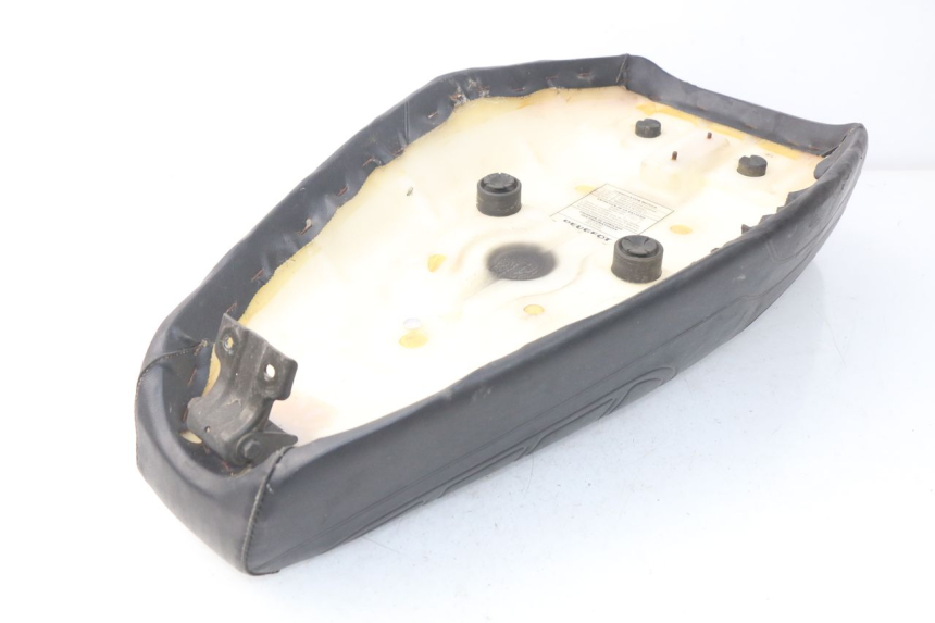 photo de ASIENTO PEUGEOT SX 80 (1986 - 1995) - Características distintivas