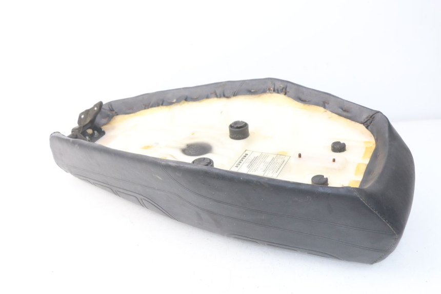 photo de ASIENTO PEUGEOT SX 80 (1986 - 1995) - Zoom sobre los componentes