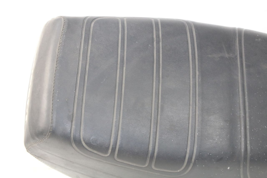 photo de ASIENTO PEUGEOT SX 80 (1986 - 1995) - Inspección visual detallada