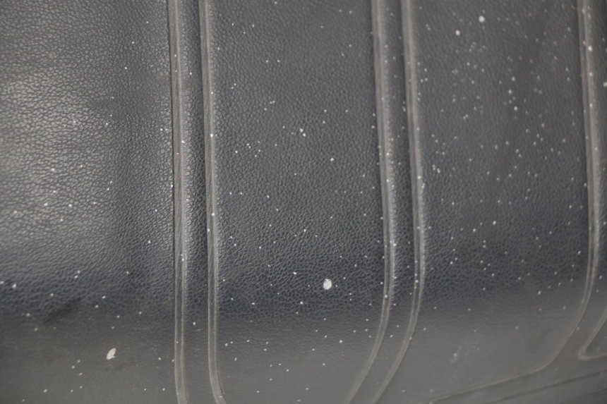 photo de ASIENTO PEUGEOT SX 80 (1986 - 1995) - Enfoque en la estructura