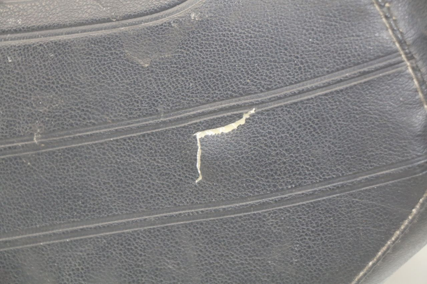 photo de ASIENTO PEUGEOT SX 80 (1986 - 1995) - Detalles de los puntos de fijación