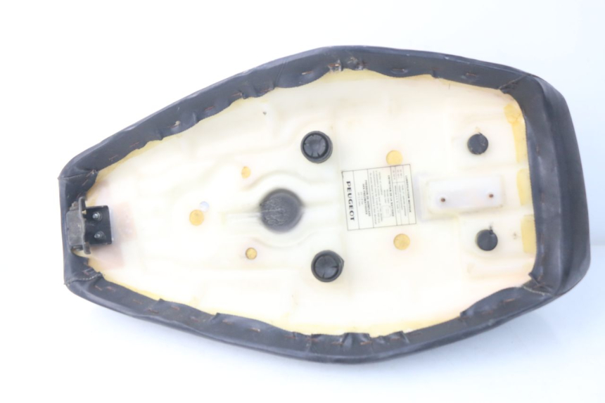 photo de ASIENTO PEUGEOT SX 80 (1986 - 1995) - Recambio usado revisado