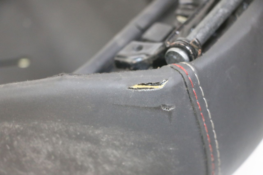 photo de ASIENTO APRILIA SXR 50 (2021 - 2023) - Foto de producto adicional