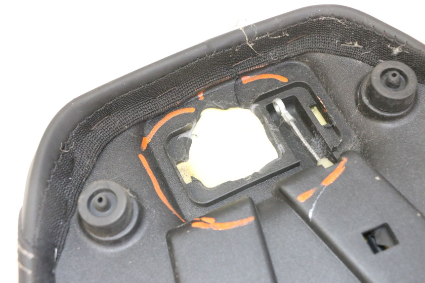 photo de ASIENTO APRILIA SXR 50 (2021 - 2023) - Inspección visual detallada