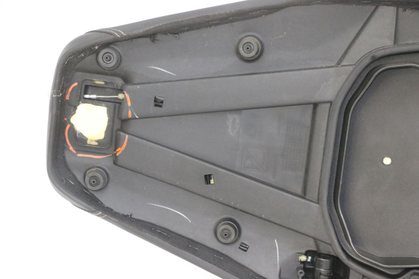 photo de ASIENTO APRILIA SXR 50 (2021 - 2023) - Ángulo de visión alternativo