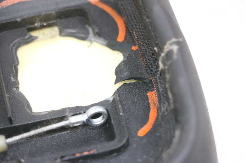 photo de ASIENTO APRILIA SXR 50 (2021 - 2023) - Marcados y referencias originales