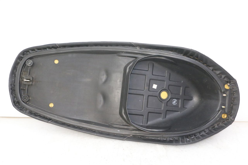 photo de ASIENTO SYM JET 14 4T 50 (2018 - 2022) - Primer plano de alta resolución