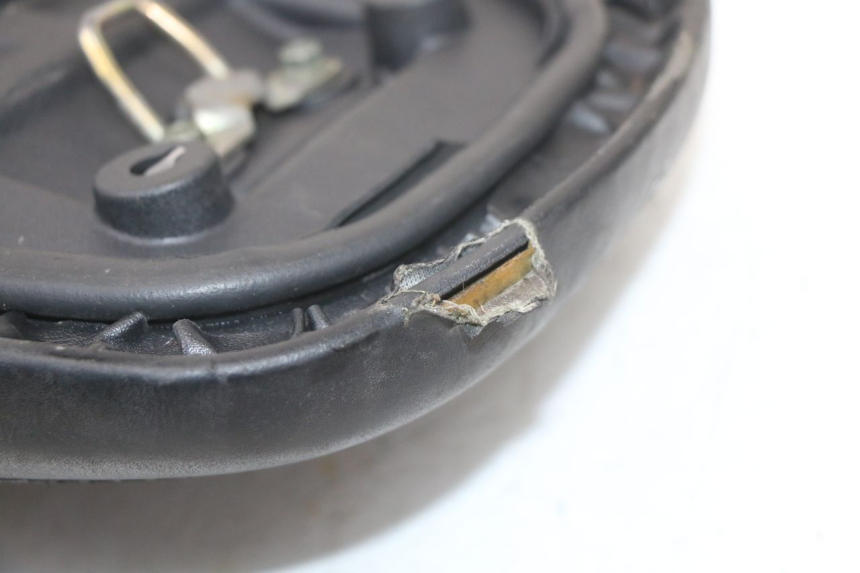 photo de ASIENTO SYM ORBIT III 3 4T 50 (2018 - 2021) - Características distintivas