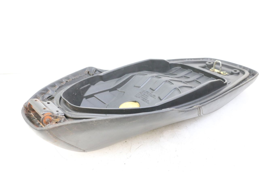 photo de ASIENTO SYM ORBIT III 3 4T 50 (2018 - 2021) - Foto de producto adicional