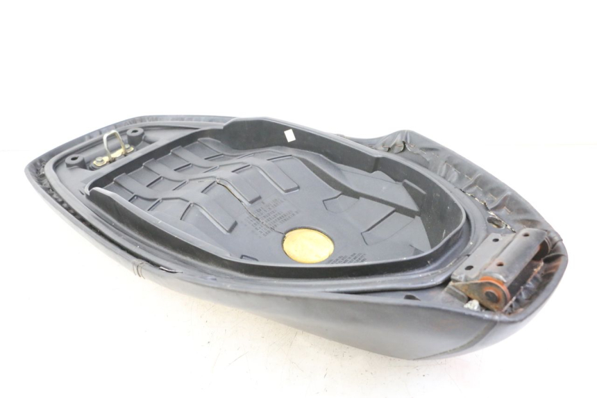 photo de ASIENTO SYM ORBIT III 3 4T 50 (2018 - 2021) - Inspección visual detallada