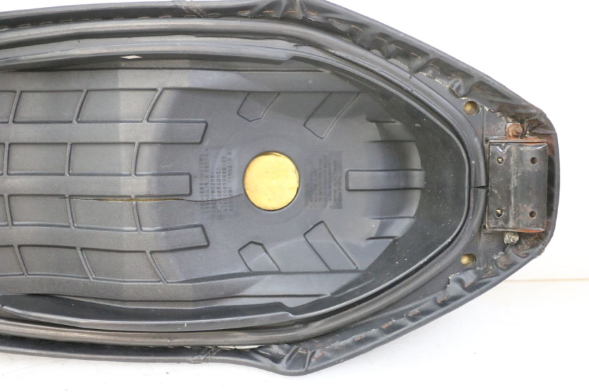 photo de ASIENTO SYM ORBIT III 3 4T 50 (2018 - 2021) - Ángulo de visión alternativo