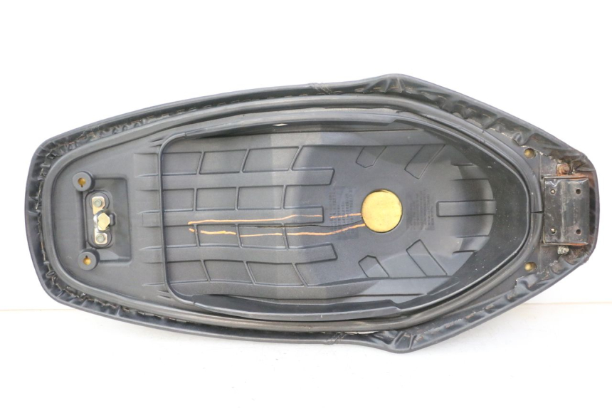 photo de ASIENTO SYM ORBIT III 3 4T 50 (2018 - 2021) - Zoom estado de uso