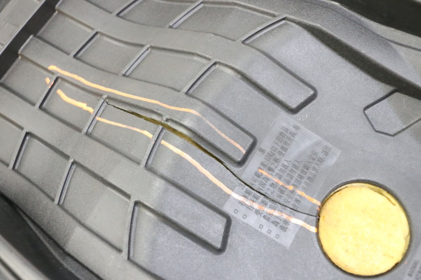 photo de ASIENTO SYM ORBIT III 3 4T 50 (2018 - 2021) - Otra perspectiva