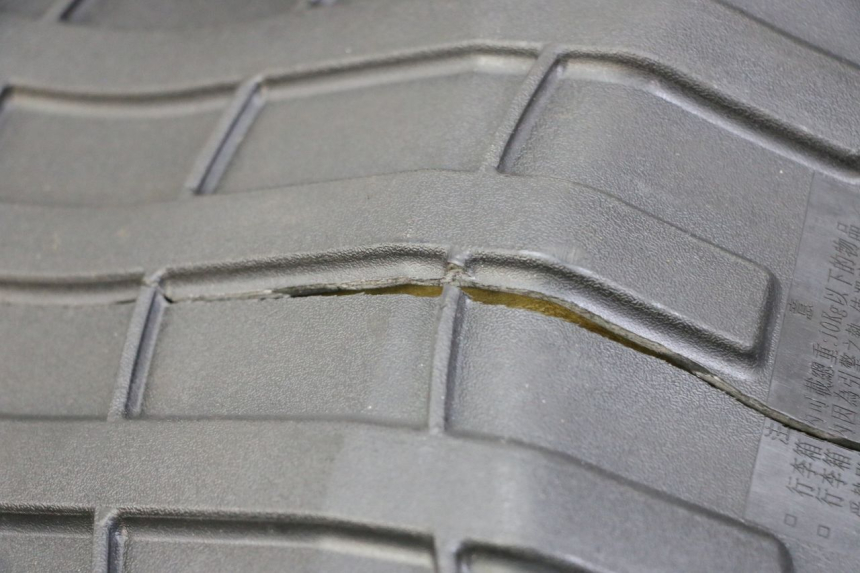 photo de ASIENTO SYM ORBIT III 3 4T 50 (2018 - 2021) - Vista general del producto