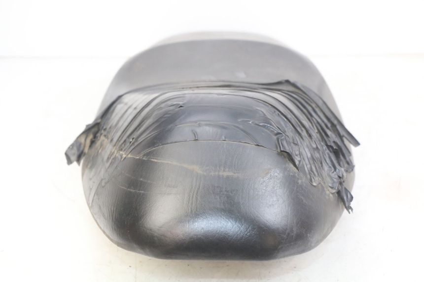 photo de ASIENTO SYM SYMPHONY 125 (2009 - 2015) - Características distintivas