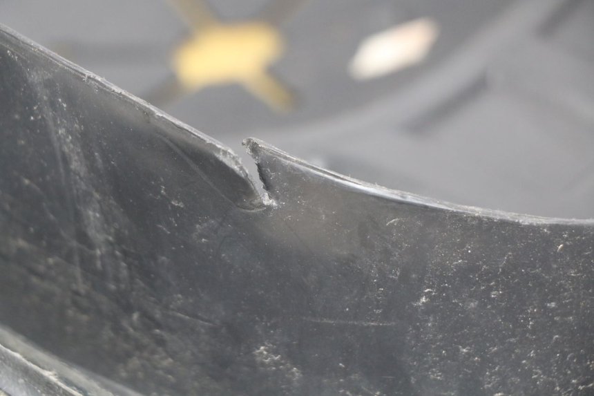 photo de ASIENTO SYM SYMPHONY 125 (2009 - 2015) - Zoom estado de uso