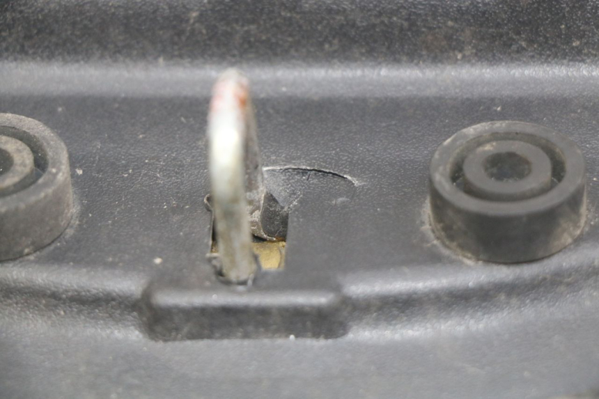 photo de ASIENTO SYM SYMPHONY 125 (2009 - 2015) - Primer plano técnico