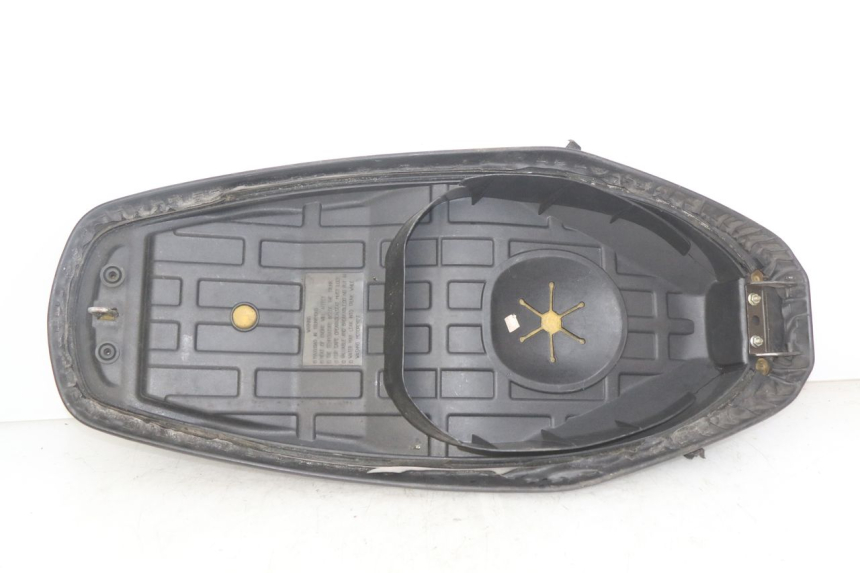 photo de ASIENTO SYM SYMPHONY 125 (2009 - 2015) - Recambio usado revisado