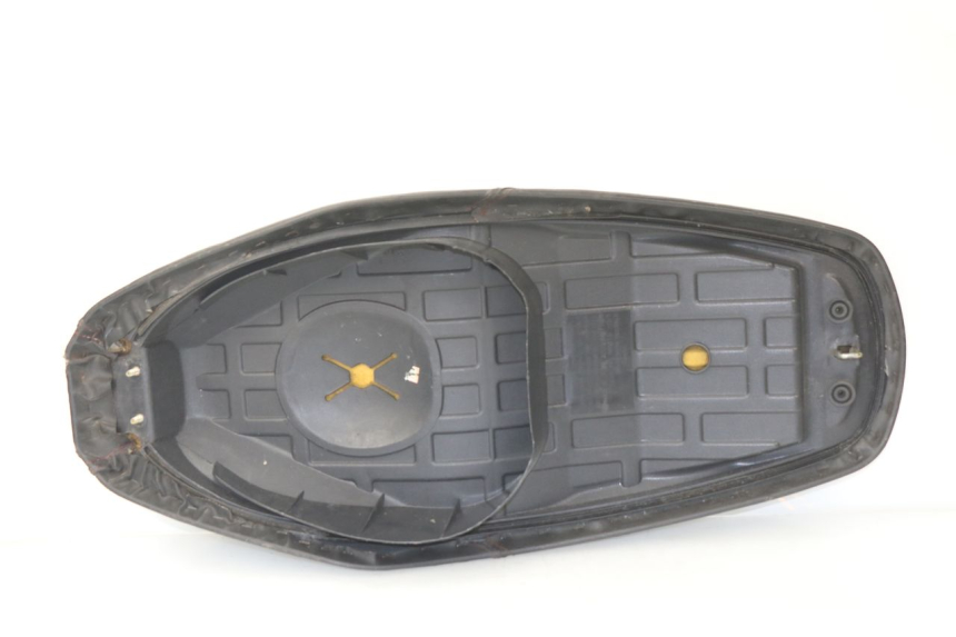 photo de ASIENTO SYM SYMPHONY 50 (2009 - 2015) - Primer plano de alta resolución