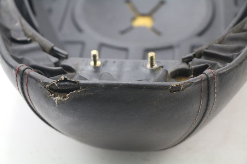 photo de ASIENTO SYM SYMPHONY 50 (2009 - 2015) - Vista general del producto