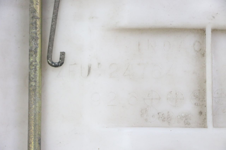 photo de ASIENTO YAMAHA TDR DELTABOX 125 (1997 - 2003) - Detalle de la pieza