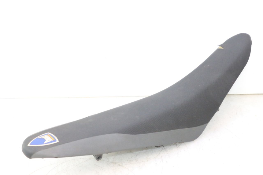 photo de ASIENTO HUSABERG TE 250 (2011 - 2014) - Detalles de los puntos de fijación