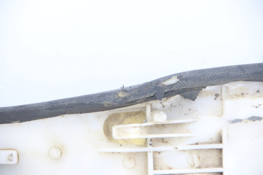 photo de ASIENTO NITRO MOTORS THUNDER 125 - Zoom estado de uso