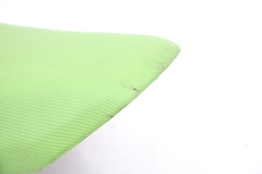 photo de ASIENTO SMALL MX THUNDER 250 - Primer plano técnico