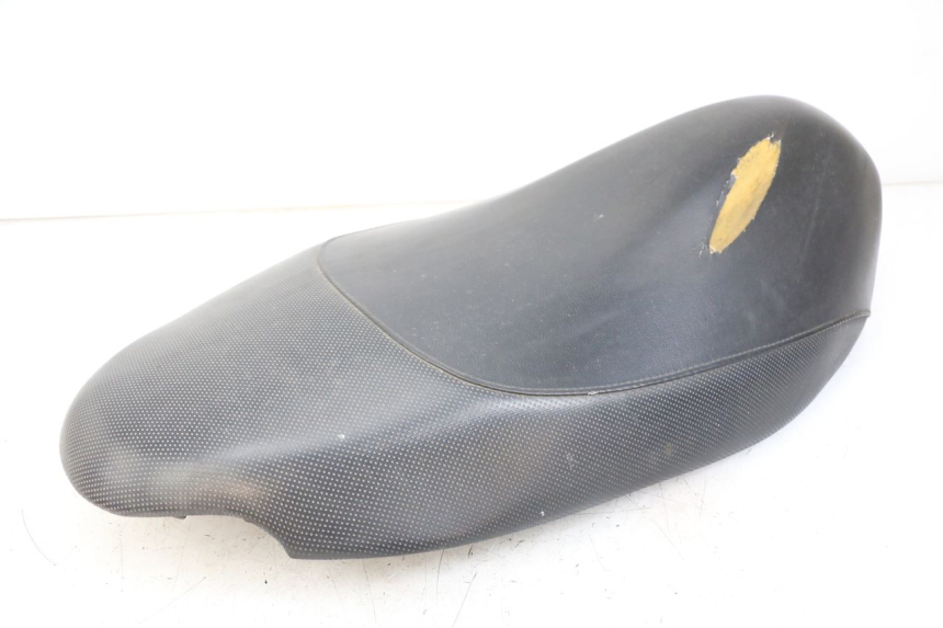 photo de ASIENTO PEUGEOT TKR TREKKER FURIOUS 50 (2005 - 2014) - Características distintivas