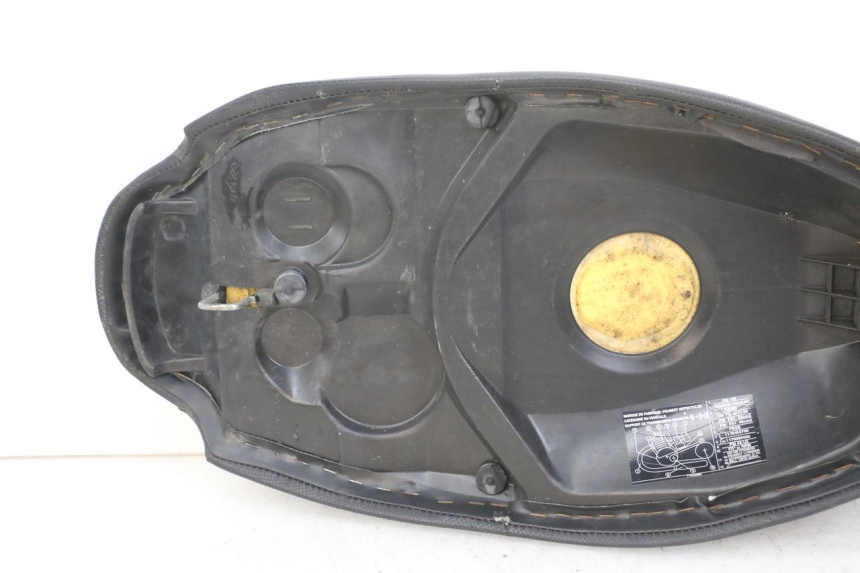 photo de ASIENTO PEUGEOT TKR TREKKER FURIOUS 50 (2005 - 2014) - Foto de producto adicional