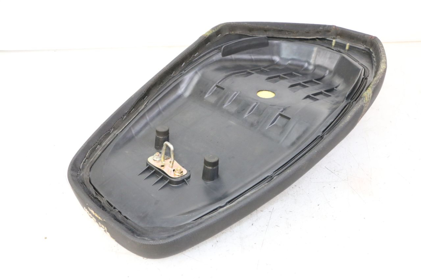 photo de ASIENTO TNT MOTOR BOSTON 4T 50 (2018 - 2025) - Foto de producto adicional