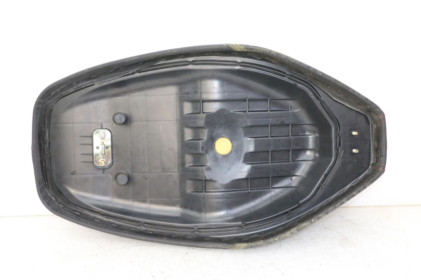 photo de ASIENTO TNT MOTOR BOSTON 4T 50 (2018 - 2025) - Zoom calidad de ocasión