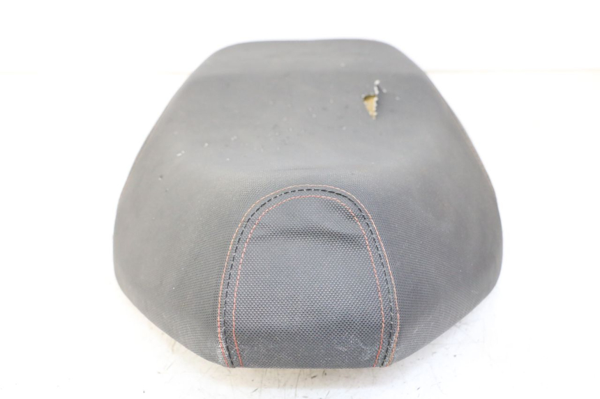 photo de ASIENTO TNT MOTOR BOSTON 4T 50 (2018 - 2025) - Estado de la superficie y material