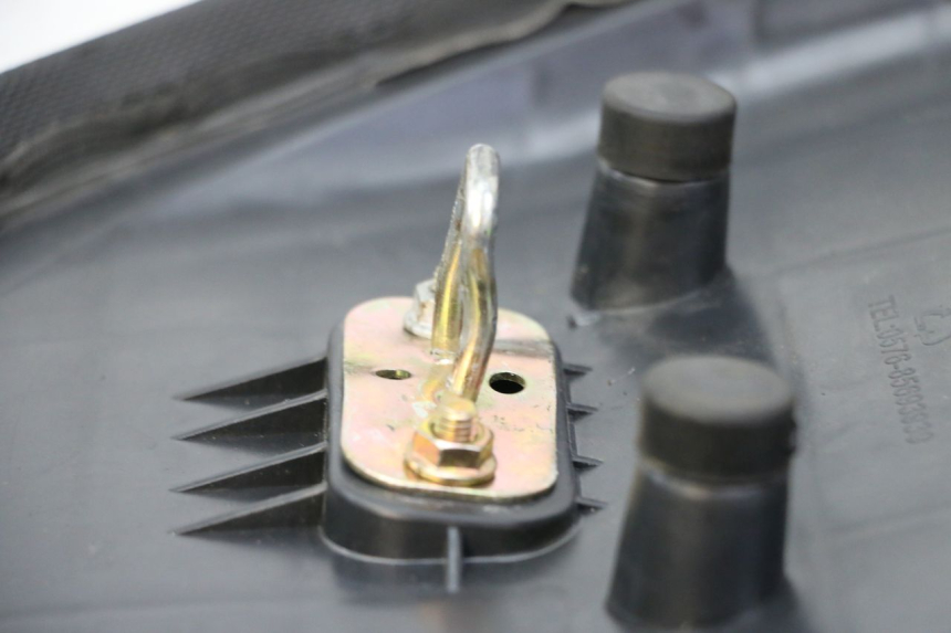 photo de ASIENTO TNT MOTOR BOSTON 4T 50 (2018 - 2025) - Marcados y referencias originales