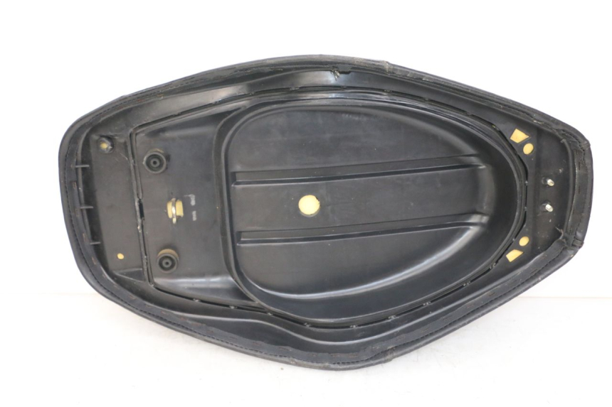 photo de ASIENTO BAOTIAN TRAVEL SPIRIT 50 (2010 - 2012) - Características distintivas