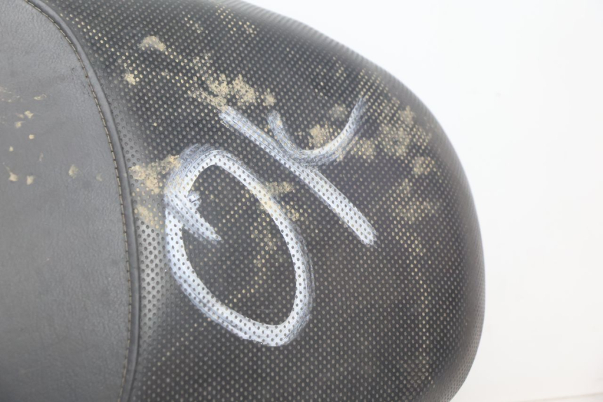 photo de ASIENTO PEUGEOT TREKKER TKR 50 (2005 - 2014) - Primer plano técnico