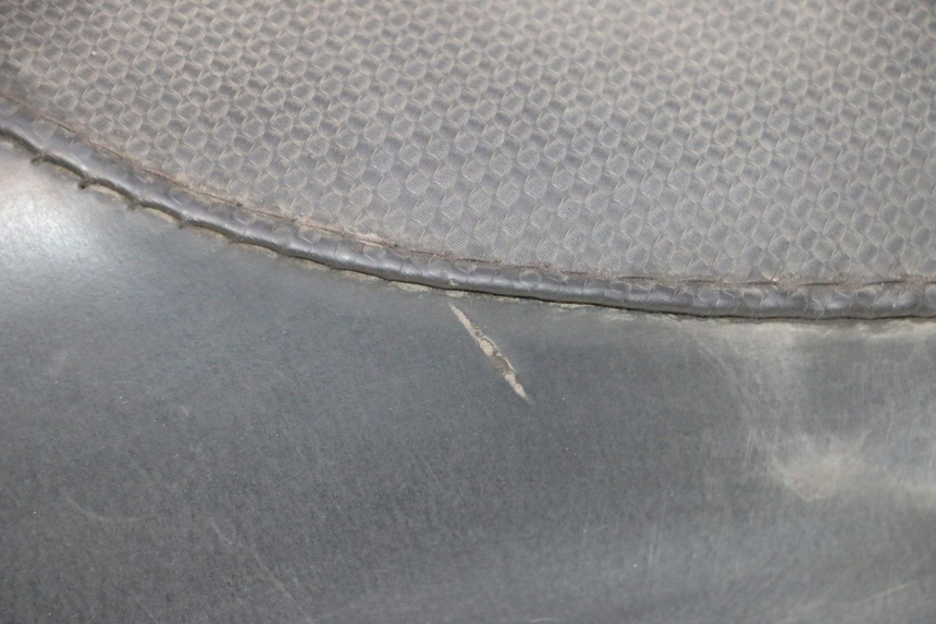 photo de ASIENTO PEUGEOT TREKKER 50 (1995 - 2004) - Inspección visual detallada